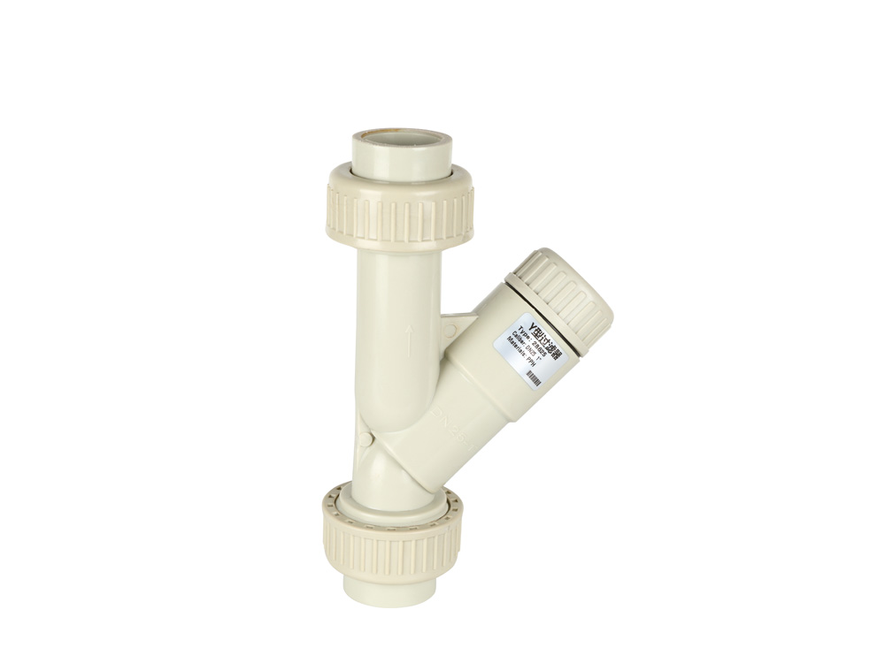 PPH过滤器（热熔）
